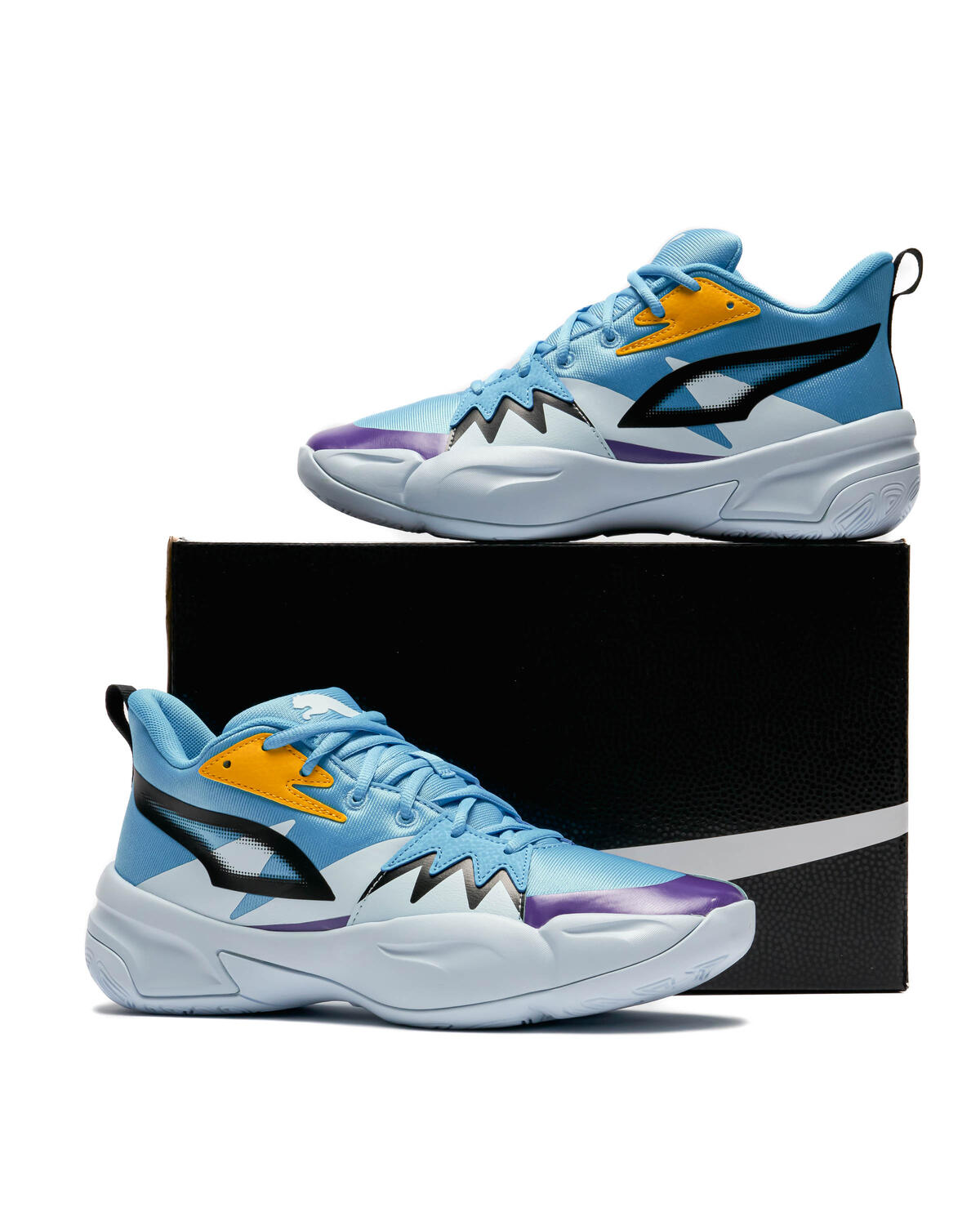 Puma Genetics | 379974-02 | AFEW STORE
